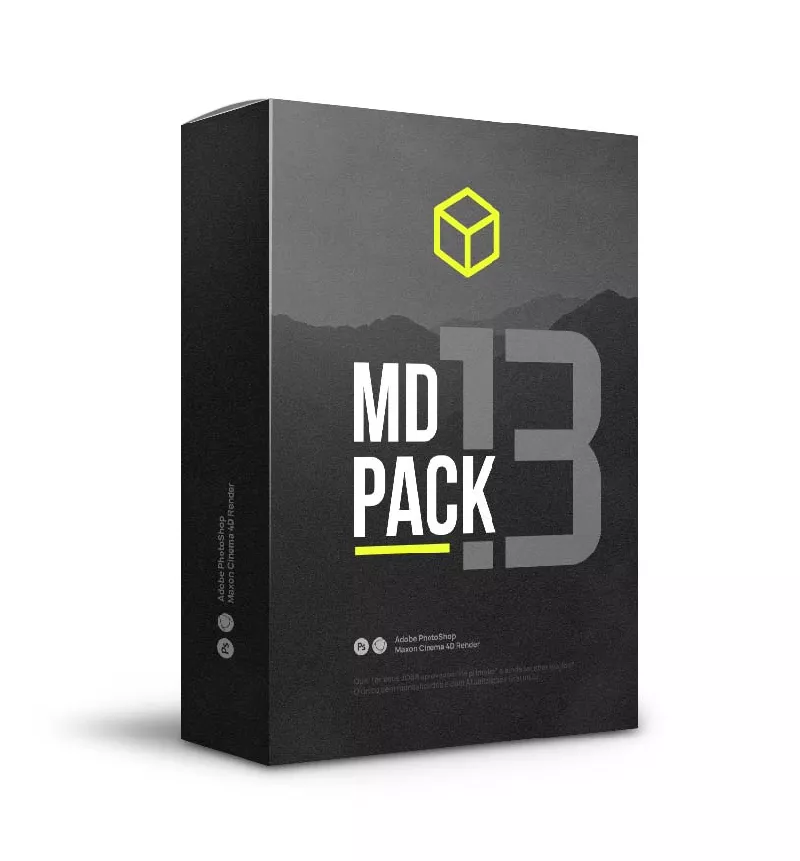 MD PACK 13