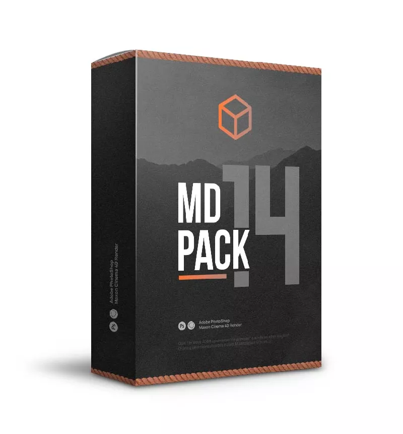 MD PACK 14