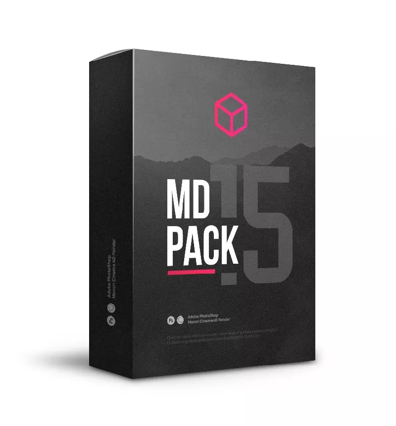 MD PACK 15